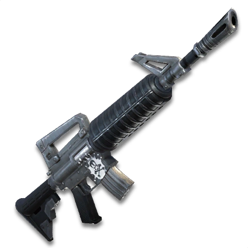 Combat AR