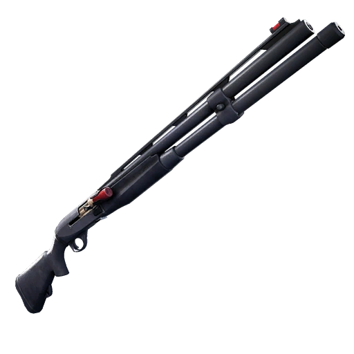 Combat Shotgun