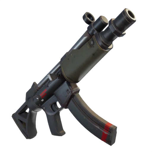 SMG Clasico