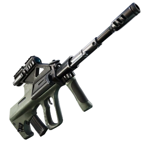 Striker AR